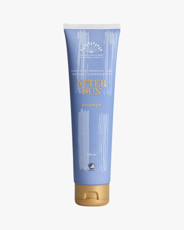 Aftersun Shimmer Sorbet 150 ml