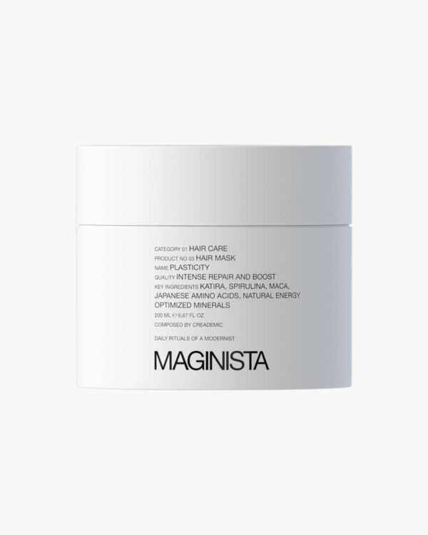 Plasticity Hair Mask 200 ml