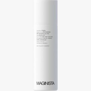 Anarchist Texturizing Dry Shampoo Blond 200 ml