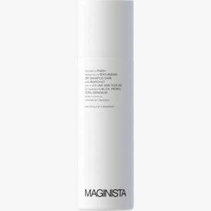 Anarchist Texturizing Dry Shampoo Dark 200 ml