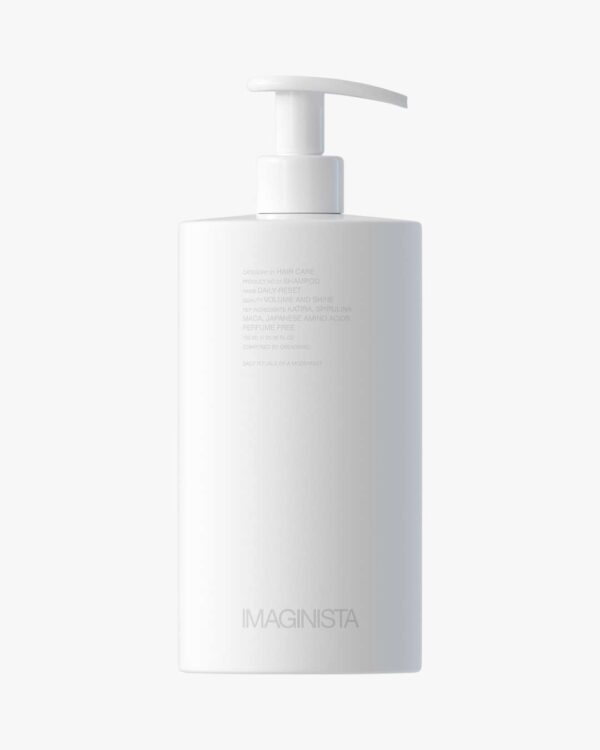 Daily Reset Shampoo Perfume Free (Størrelse: 750 ML)