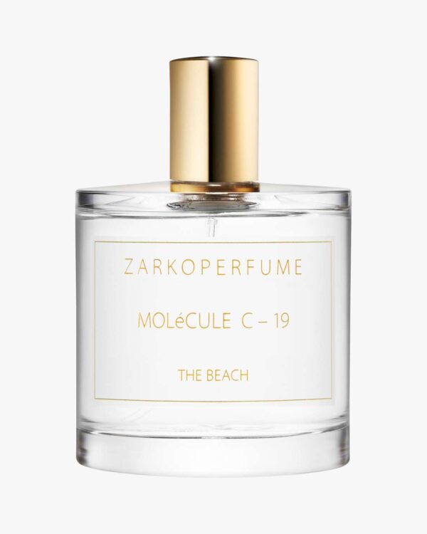 Molécule C-19 The Beach EdP 100 ml