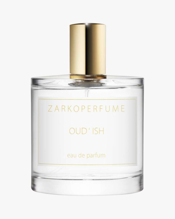 Oud’Ish EdP 100 ml