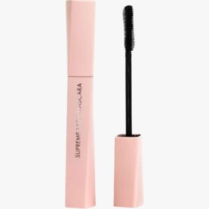 Supreme Lash Mascara (Farge: Black)