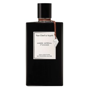 Van Cleef & Arpels Ambre Imperial Eau De Parfume 75ml