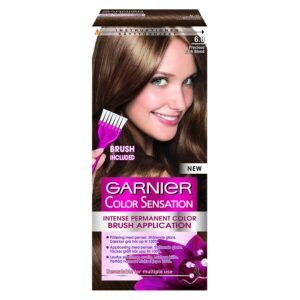 Garnier Color Sensation 6.0 Precious Dark Blond