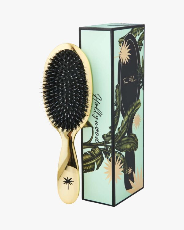 Hair Brush Medium Hollywood