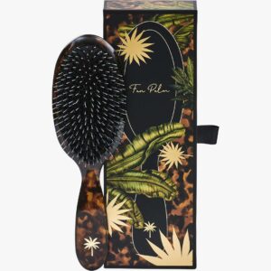 Hair Brush Medium Tortoise Shell