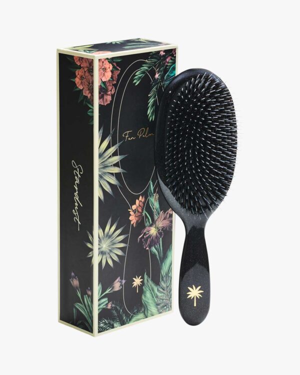 Hair Brush Large Stardust