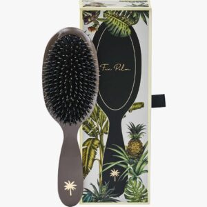 Hair Brush Medium Mink