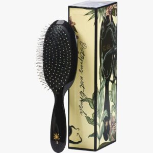 Wet Hair Brush Medium Octopus