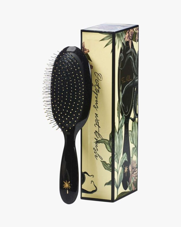 Wet Hair Brush Medium Octopus