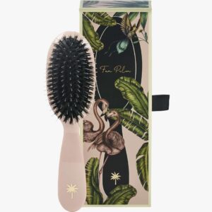 Hair Brush Small Paradise