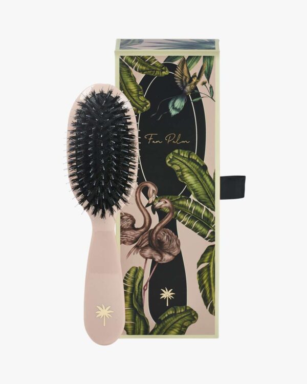 Hair Brush Small Paradise