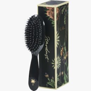 Hair Brush Small Stardust