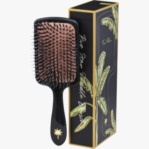 Hair Brush Large Big Star