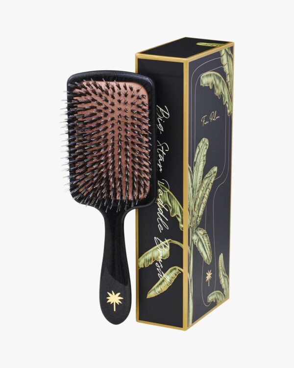 Hair Brush Large Big Star