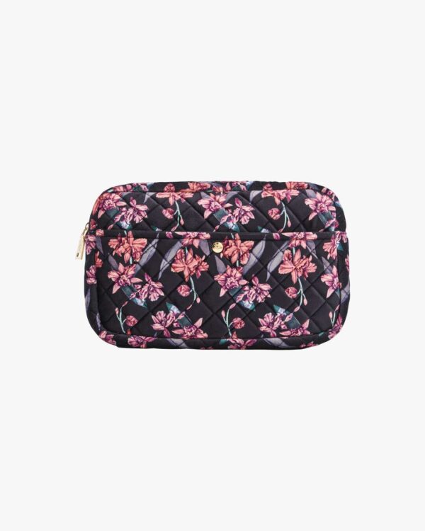 Beauty Bag Large Flawless Black