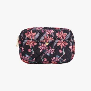 Beauty Bag Medium Flawless Black