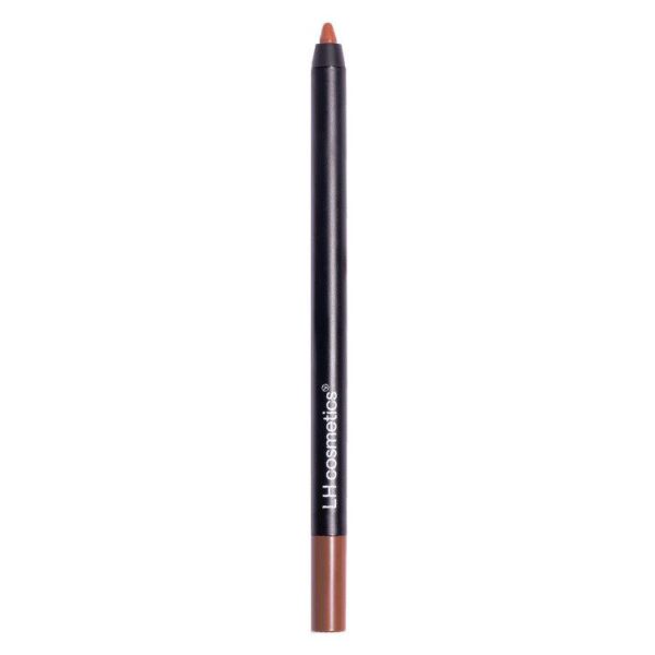 LH Cosmetics Crayon Lipliner Sepia 1