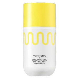 Commonlabs Vitamin C Brightening Sun Serum 51ml