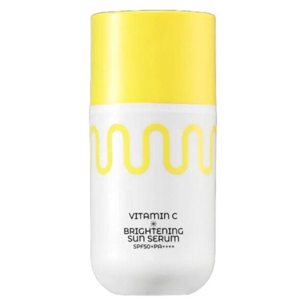 Commonlabs Vitamin C Brightening Sun Serum 51ml