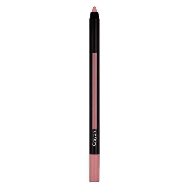 LH Cosmetics Crayon Lipliner Mellow Mauve 1