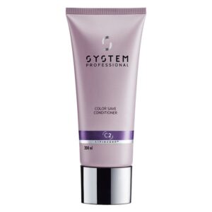 System Professional Color Save Conditioner 200ml