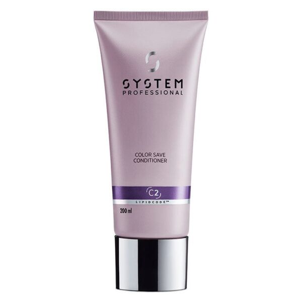 System Professional Color Save Conditioner 200ml