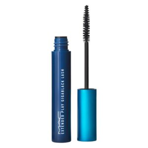 MAC Extended Play Mascara Giga Black Lash 5