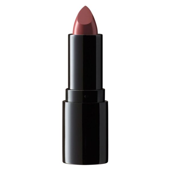 IsaDora Perfect Moisture Lipstick 218 Mocha Mauve 4