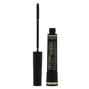 L&apos;Oréal Paris Telescopic Extra Black Mascara 8ml