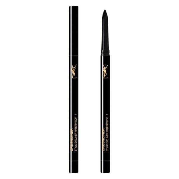 Yves Saint Laurent Crushliner Stylo Waterproof #1 0