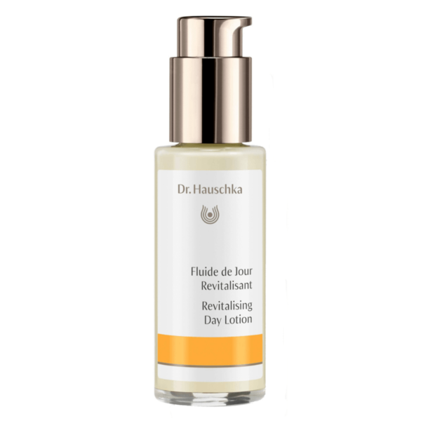 Dr. Hauschka Revitalising Day Lotion 50ml