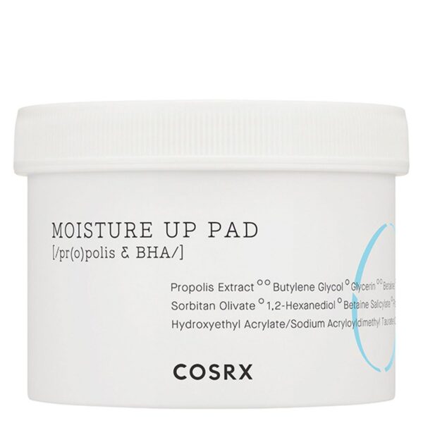 COSRX One Step Moisture Up Pad 70pcs