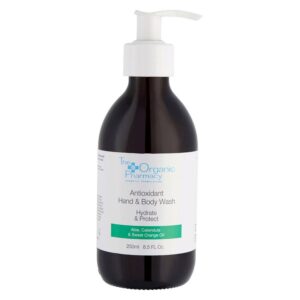 The Organic Pharmacy Antioxidant Hand & Body Wash 250ml