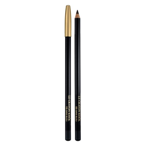 Lancôme Crayon Khôl Eyeliner Pencil #03 Gris Bleu 1