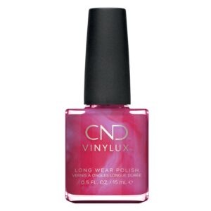 CND VINYLUX Long Wear Polish Tutti Frutti #155 15ml