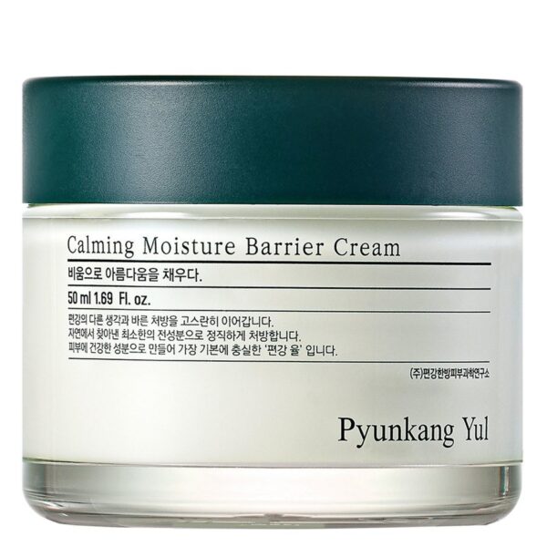 Pyunkang Yul Calming Moisture Barrier Cream 50ml