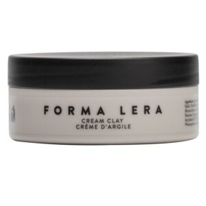 Björk Forma Lera Cream Clay 75ml