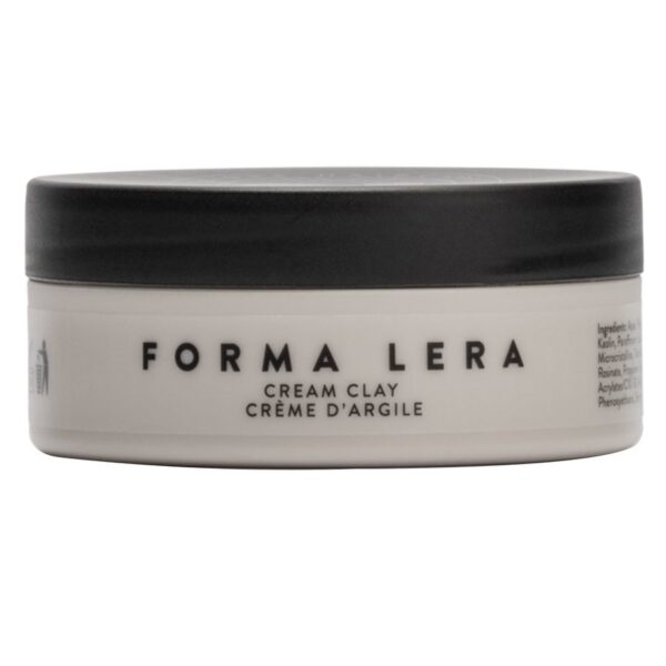 Björk Forma Lera Cream Clay 75ml