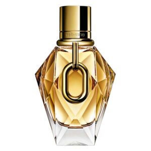 Rabanne Million Gold For Her Eau De Parfum Refillable 50ml