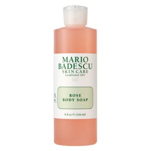 Mario Badescu Rose Body Soap 236ml