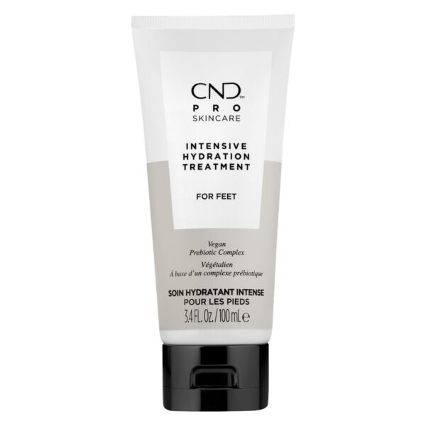 CND Pro Skincare Intensive Hydration Treatment for feet 100ml