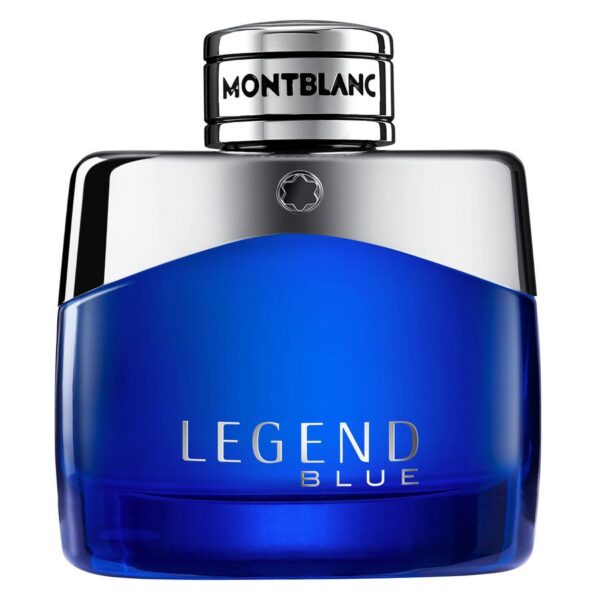 Mont Blanc Legend Blue Eau de Parfum 50ml