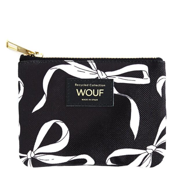 Wouf Carlota Small Pouch