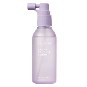 AYUNCHE Derma Calming Serum 80ml