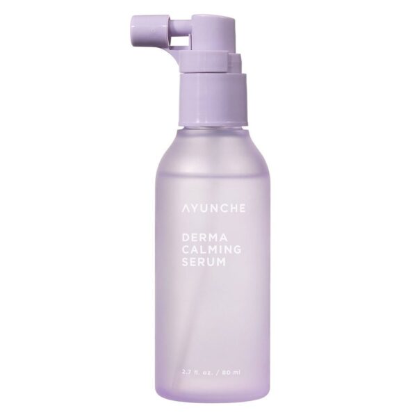 AYUNCHE Derma Calming Serum 80ml