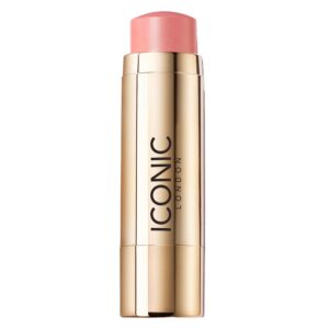 Iconic London Blurring Blush Stick Daiquiri Pink 6g