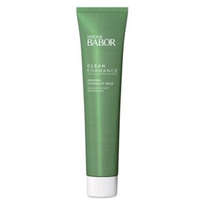 Babor Dr. Babor Cleanformance Renewal Overnight Mask 75ml